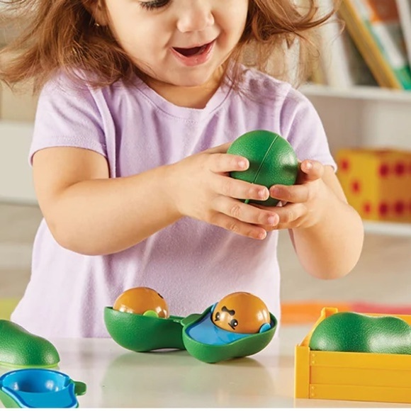 Learning Resources Learn-A-Lot Avocados - Picture 14 of 15